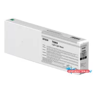 Epson T56P9 Tintapatron Light Light Black 350ml - C13T56P900