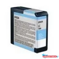 Epson T5805 Patron Photo Light Cyan 80ml (Eredeti)