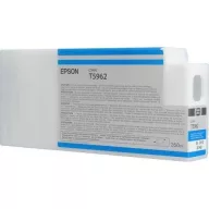 Epson T5962 Patron Cyan 350ml (Eredeti)