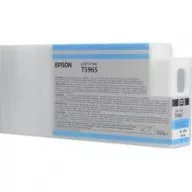 Epson T5965 Patron Light Cyan 350ml (Eredeti)