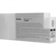 Epson T5969 Patron Light Black 350ml (Eredeti)