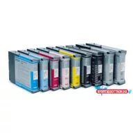 Epson T6051 Patron Photo Black 110ml (Eredeti)