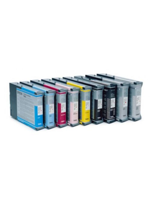 Epson T6065 Patron Light Cyan 220ml (Eredeti)