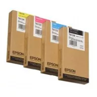 Epson T6122 Patron Cyan 220ml (Eredeti)
