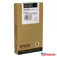 Epson T6128 Patron Matt Bk 220ml /o/