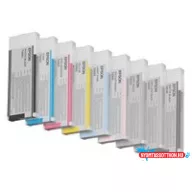 Epson T6132 Patron Cyan 110ml (Eredeti)