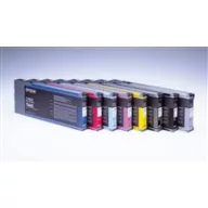 Epson T6143 Patron Magenta 220ml (Eredeti)