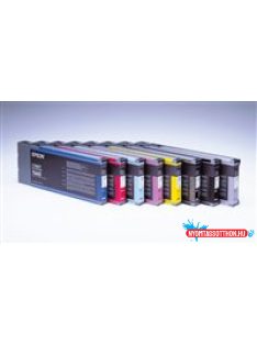 Epson T6148 Patron Matt Bk 220ml /o/*