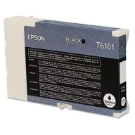 Epson T6161 Patron Black 3000 oldal*(Eredeti)
