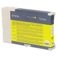 Epson T6164 Patron Yellow 3500 oldal (Eredeti)