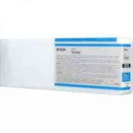 Epson T6362 Patron Cyan 700ml (Eredeti)