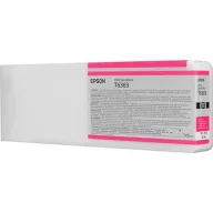 Epson T6363 Patron Magenta 700ml (Eredeti)