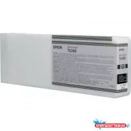 Epson T6368 Patron Matt Bk 700ml /o/*