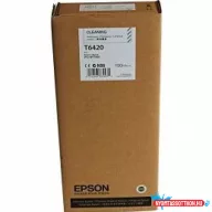 Epson T6420 Patron Cleaning 150ml (Eredeti)