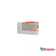 Epson T653A Patron Orange 200ml (Eredeti)