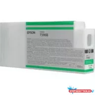 Epson T653B Patron Green 200ml (Eredeti)