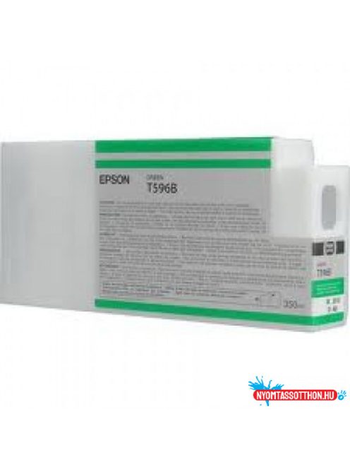 Epson T653B Patron Green 200ml (Eredeti)