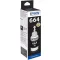 Epson T6641 tinta Black 70ml (Eredeti)