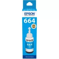 Epson T6642 tinta Cyan 70ml (Eredeti)