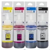 EPSON T6642 Tinta Cyan 70ml  (utángyártott)