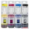 EPSON T6643 Tinta Magenta 70ml  (utángyártott)