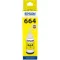 Epson T6644 tinta Yellow 70ml (Eredeti)