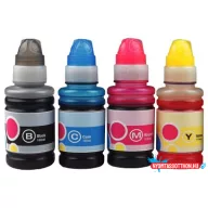 Utángyártott EPSON T6644 Tinta Yellow 70ml IK