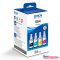 Epson T6646 Multipack (Eredeti)