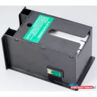 EPSON T6710 Maintenance Box 50K (utángyártott)