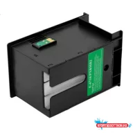  Utángyártott EPSON T6710 Maintenance Box 50.000 oldal kapacitás IK