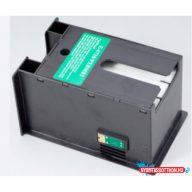   Utángyártott EPSON T6710 Maintenance Box 50000 oldal kapacitás KATUN Performance*