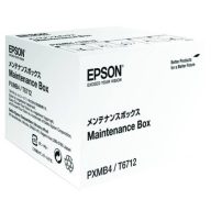 Epson T6712 Matintenance Box (Eredeti)