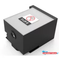 EPSON T6712 Maintenance Box 75K (utángyártott)