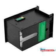   Utángyártott EPSON T6712 Maintenance Box 75000 oldal kapacitás KATUN Performance*