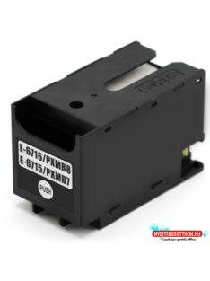 EPSON T6715 Maintenance Box (For Use)