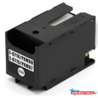 EPSON T6716 Maintenance Box (utángyártott)