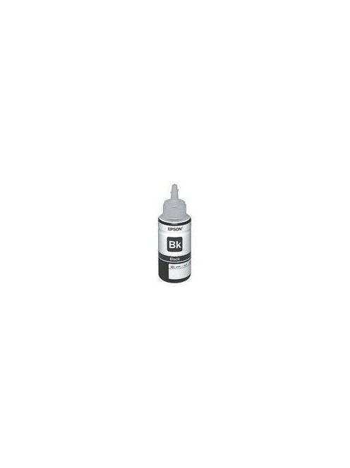 Epson T6731 tinta Black 70ml (Eredeti)