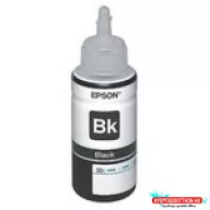 EPSON T6731 Tinta Black 70ml  (utángyártott)