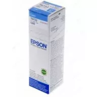 Epson T6732 tinta Cyan 70ml (Eredeti)