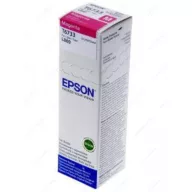 Epson T6733 tinta Magenta 70ml (Eredeti)