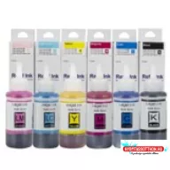 EPSON T6733 Tinta Magenta 70ml  (utángyártott)
