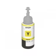 Epson T6734 tinta Yellow 70ml (Eredeti)