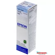 EPSON T6735 Tinta Light Cyan 70ml  (utángyártott)