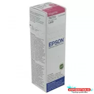 EPSON T6736 Tinta Light Magenta 70ml  (utángyártott)
