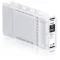 Epson T6931 Patron Photo Black 350ml (Eredeti)