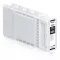 Epson T6935 Patron Matte Black 350ml (Eredeti) - C13T693500