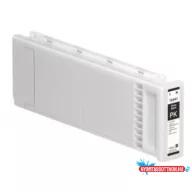 Utángyártott EPSON T6941 Patron Photo Bk 700ml IK