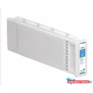 Utángyártott EPSON T6942 Patron Cyan 700ml IK