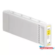 Utángyártott EPSON T6944 Patron Yellow 700ml IK