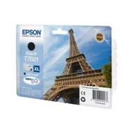 Epson T7021 Patron Black 2400 oldal (Eredeti)